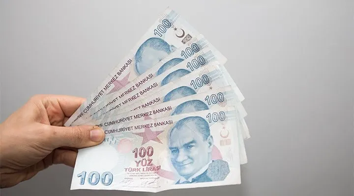 Karadeniz Dış Ticaret - Sahte 100 TL Nasıl Anlaşılır Gerçek ve Sahteyi Ayırt Etme Rehberi