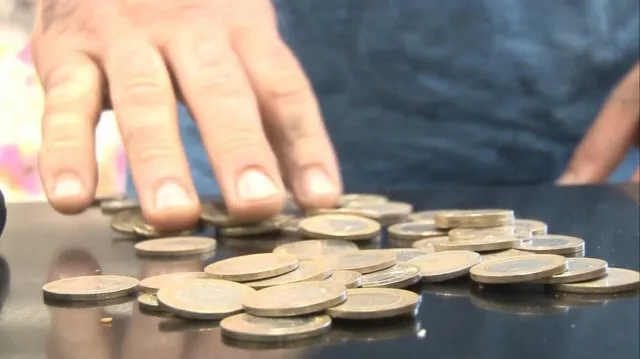 Karadeniz Dış Ticaret | HTM ve MÜHLEN Ofis Makineleri | Bozuk Para Sayma Makinesi Nasıl Çalışır?