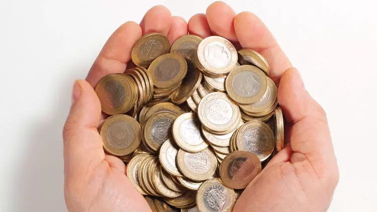 Karadeniz Dış Ticaret | HTM ve MÜHLEN Ofis Makineleri | Bozuk Para Sayma Makinesi Nasıl Çalışır?