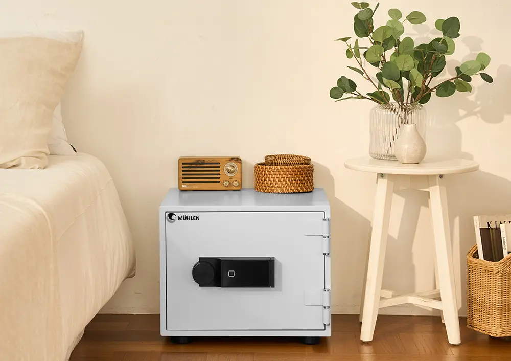 Büyük Çelik Kasa Fiyatları 2026 Güvenlik Seviyesine Göre Rehber