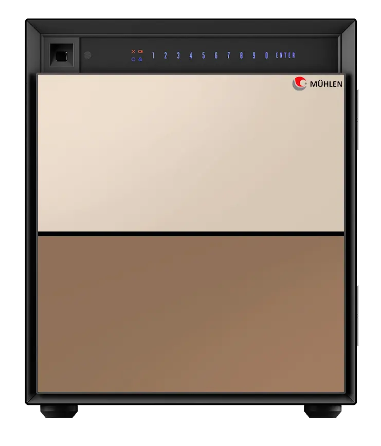 Büyük Çelik Kasa Fiyatları 2026 Güvenlik Seviyesine Göre Rehber