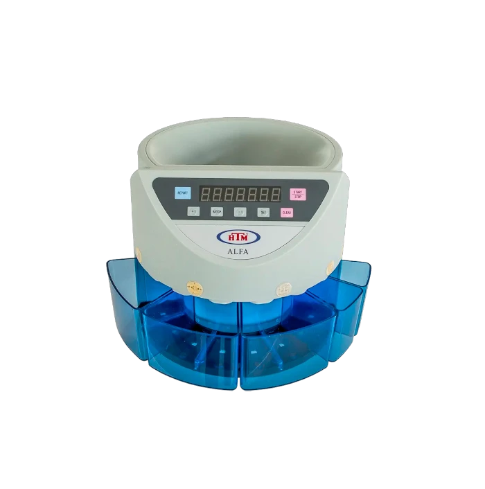 Karadeniz Dış Ticaret | HTM ve MÜHLEN Ofis Makineleri | Demir Para Sayma Makinesi Fiyatları 2026: En Uygun Modeller ve Özellikler