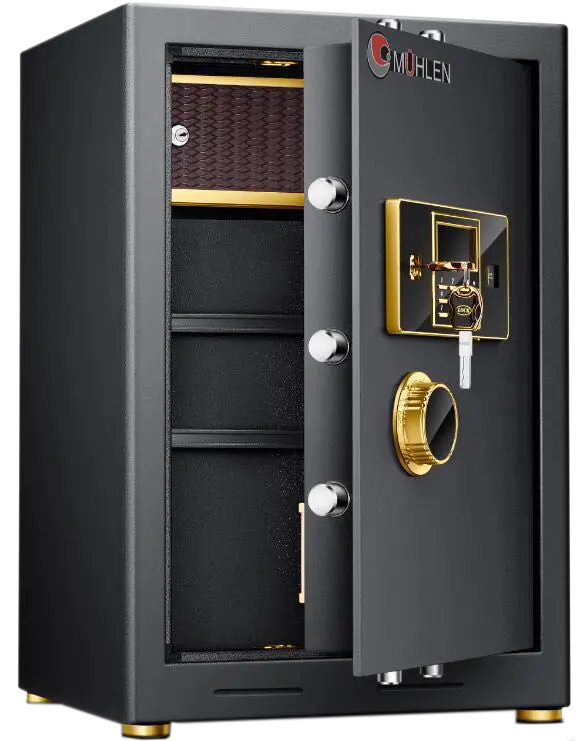 Gizli Çelik Kasa Modelleri Ev ve Ofis İçin En İyi Saklama Çözümleri