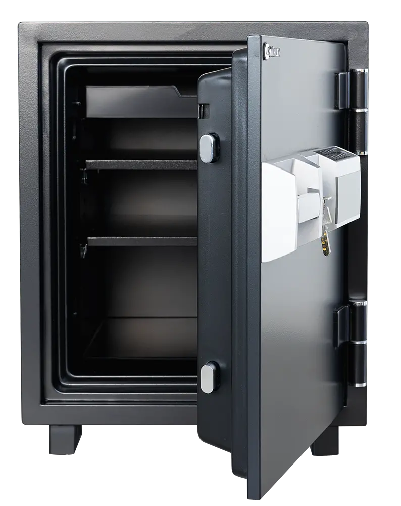 Gizli Çelik Kasa Modelleri Ev ve Ofis İçin En İyi Saklama Çözümleri