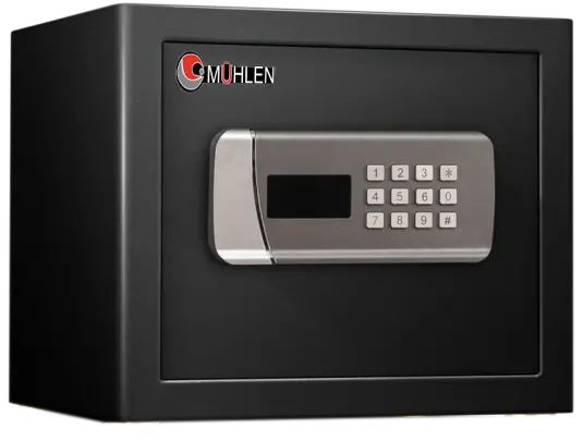 Karadeniz Dış Ticaret | HTM ve MÜHLEN Ofis Makineleri | Gizli Çelik Kasa Modelleri: Ev ve Ofis İçin En İyi Saklama Çözümleri