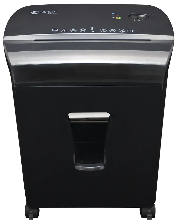 Kağıt İmha Makinesi Tavsiyesi Ofisler İçin En Güvenilir Modeller