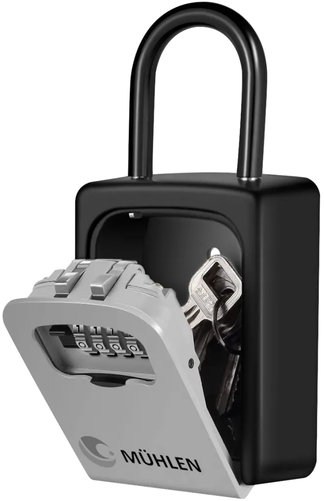 Karadeniz Dış Ticaret - Çelik Kasa Kilidi ve Güvenlik Sistemleri ile Maksimum Koruma