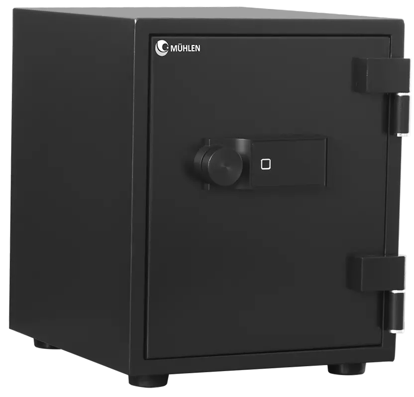 Karadeniz Dış Ticaret - Çelik Kasa Kilidi ve Güvenlik Sistemleri ile Maksimum Koruma