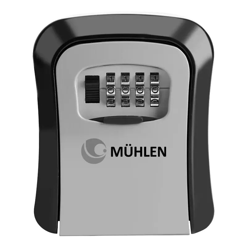 Karadeniz Dış Ticaret - Çelik Kasa Kilidi ve Güvenlik Sistemleri ile Maksimum Koruma