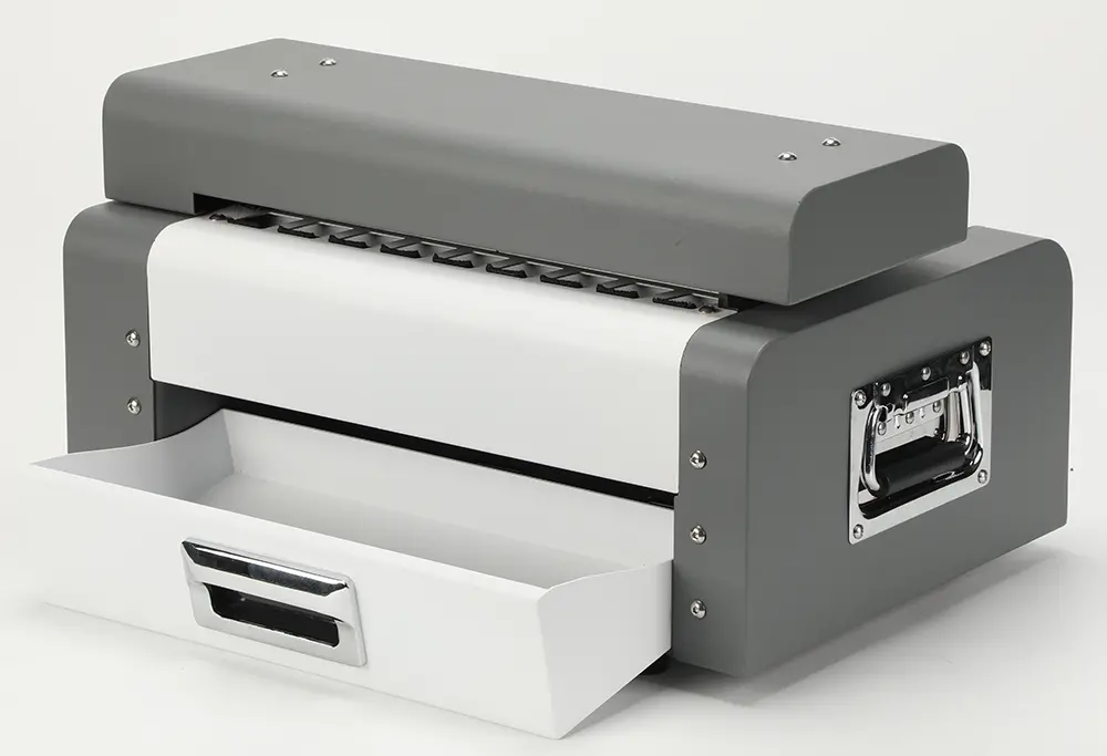 Karadeniz Dış Ticaret - Karton Kesme Makinesi Modelleri ve Kullanım Alanları