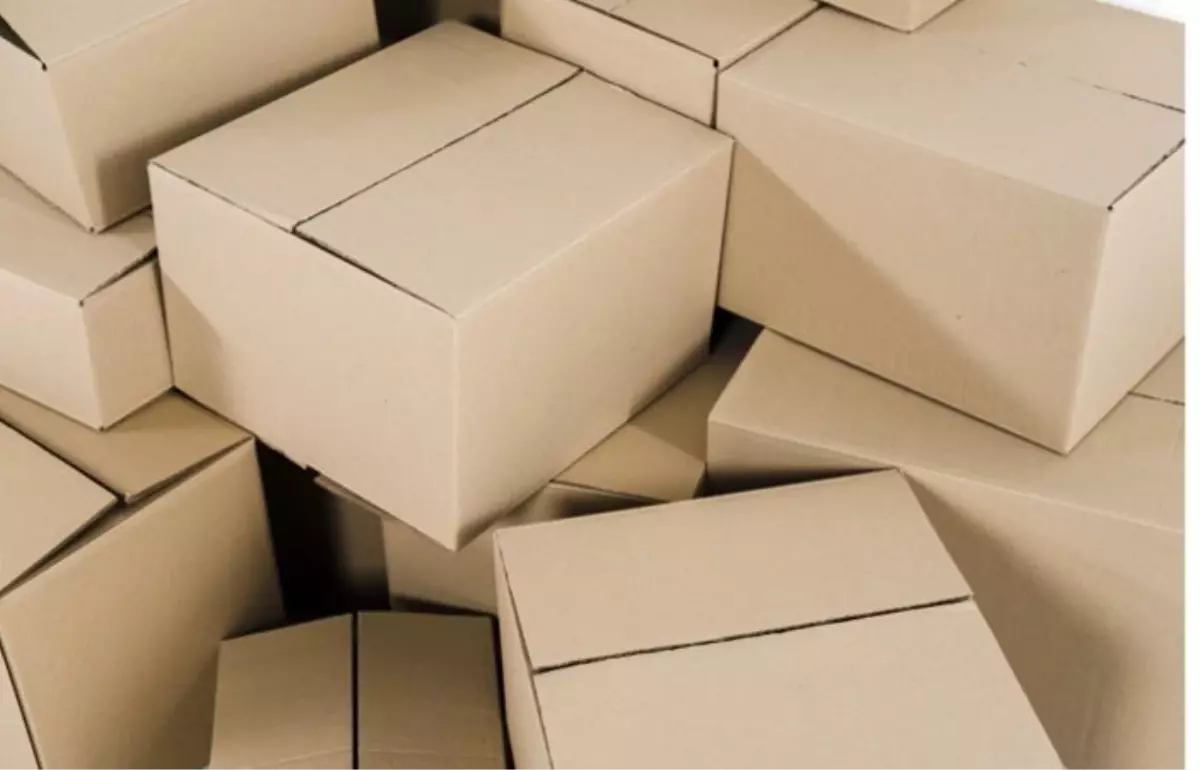 Karadeniz Dış Ticaret - Karton Kesme Makinesi Modelleri ve Kullanım Alanları