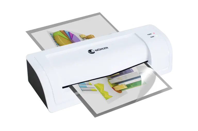 Karadeniz Dış Ticaret - Laminasyon Makinesi Nasıl Kullanılır