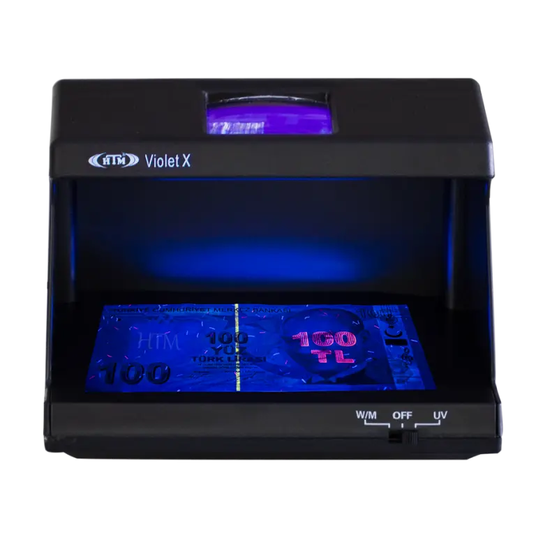 Karadeniz Dış Ticaret - Sahte Dolar Nasıl Anlaşılır