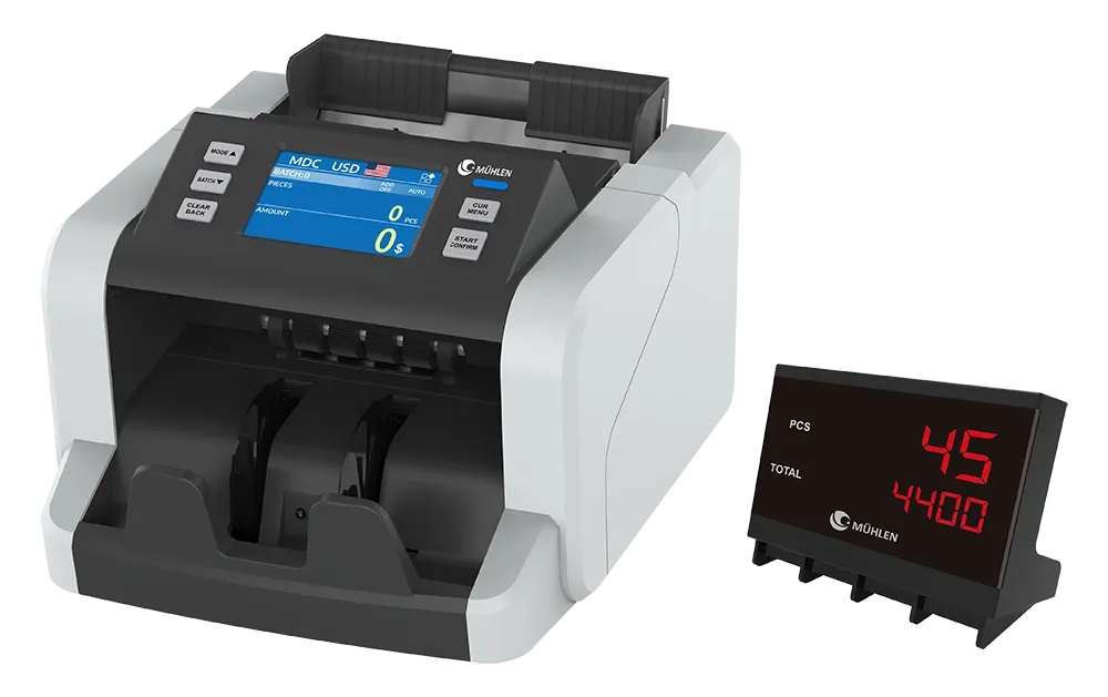 Para Sayma Makinesi Firmaları 2026 Güncel Tedarikçi ve Marka Rehberi