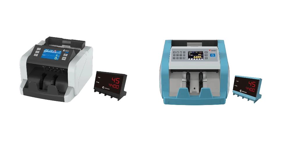 Karadeniz Dış Ticaret | HTM ve MÜHLEN Ofis Makineleri | Para Sayma Makinesi Firmaları: 2026 Güncel Tedarikçi ve Marka Rehberi