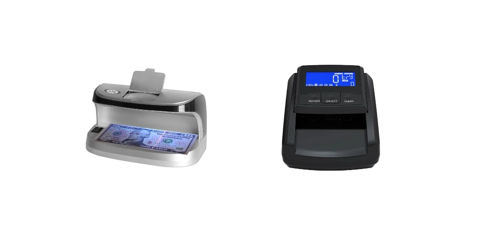 Karadeniz Dış Ticaret | HTM ve MÜHLEN Ofis Makineleri | Sahte Para Kontrol Cihazı Fiyatları: Güncel Liste ve Model Karşılaştırması