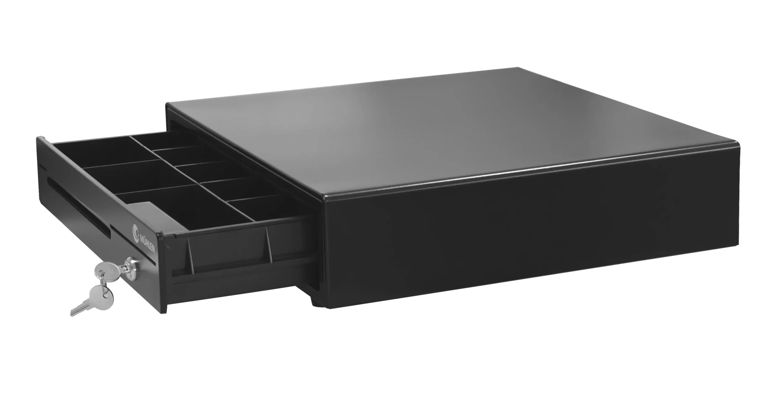 Karadeniz Dış Ticaret | HTM ve MÜHLEN Ofis Makineleri | Yazar Kasa Altı Para Çekmecesi: İşletmeler İçin En Pratik Çözümler