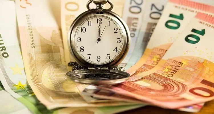 Karadeniz Dış Ticaret | HTM ve MÜHLEN Ofis Makineleri | Alman Malı Para Sayma Makinesi ile Üstün Performans