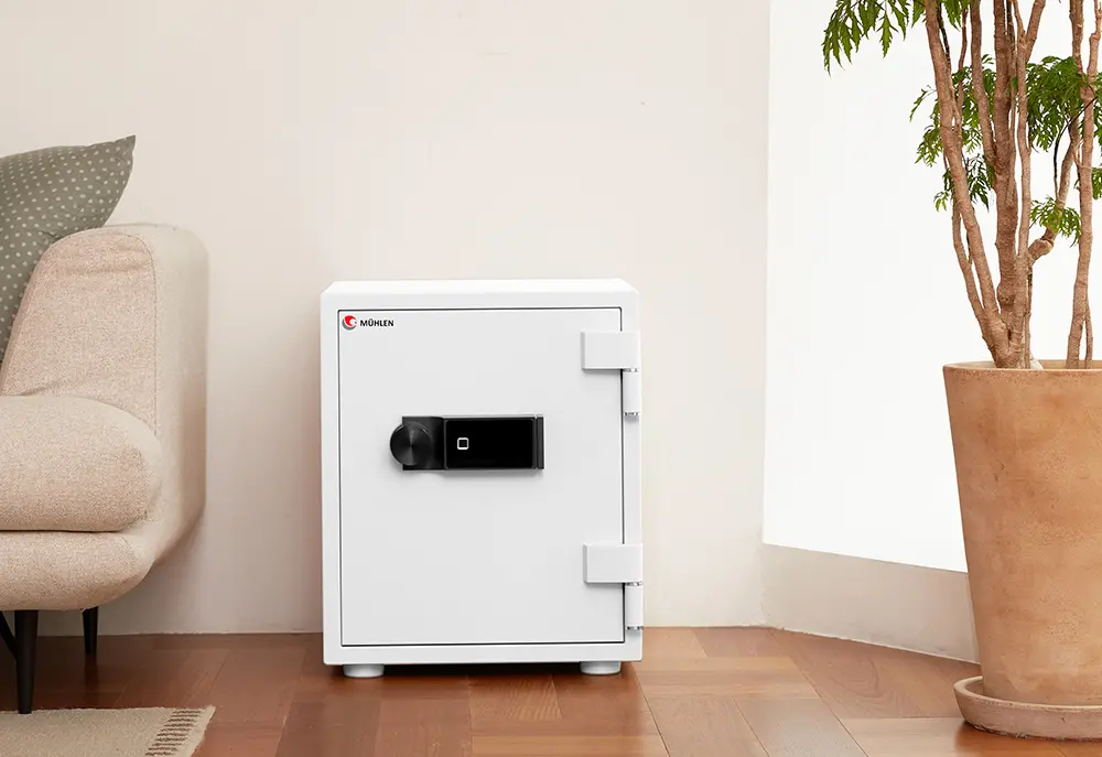 Mühlen Para Kasası ile Maksimum Güvenlik Çözümleri - Çelik Kasa - Çelik Para Kasası - Karadeniz Dış Ticaret