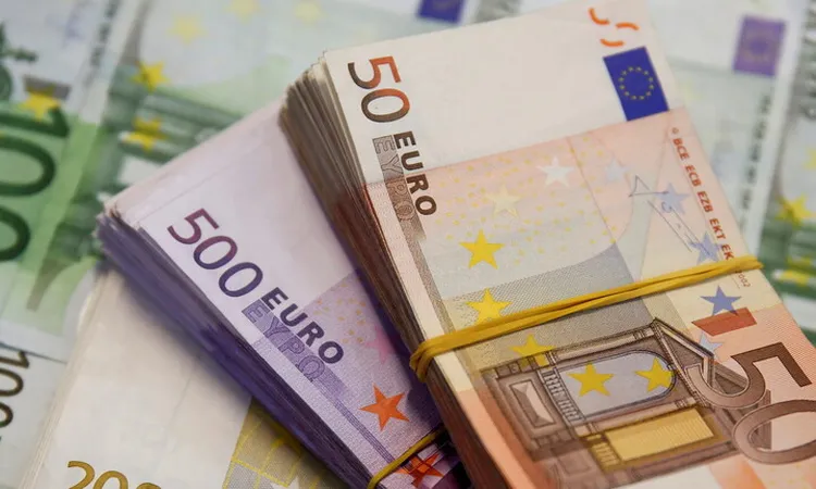 Karadeniz Dış Ticaret | HTM ve MÜHLEN Ofis Makineleri | Sahte 50 Euro Nasıl Anlaşılır? Detaylı Kontrol Yöntemleri