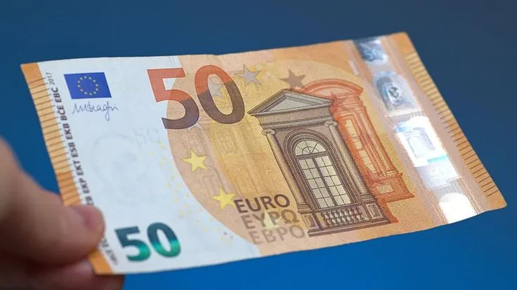 Sahte 50 Euro Nasıl Anlaşılır Detaylı Kontrol Yöntemleri - Karadeniz Dış Ticaret - Para Sistem - Para Kontrol Makinesi