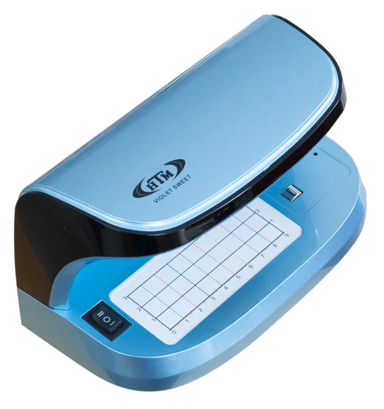 Sahte 50 Euro Nasıl Anlaşılır Detaylı Kontrol Yöntemleri - Karadeniz Dış Ticaret - Para Sistem - Para Kontrol Makinesi