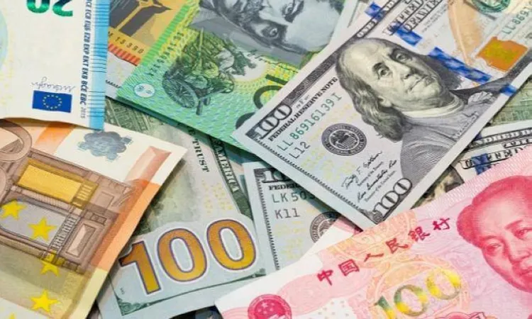 Sahte Döviz Nasıl Anlaşılır Güvenli Para Kontrol Makineleri Avantajları - Para Kontrol Makinesi - Karadeniz Dış Ticaret - Para Sistem