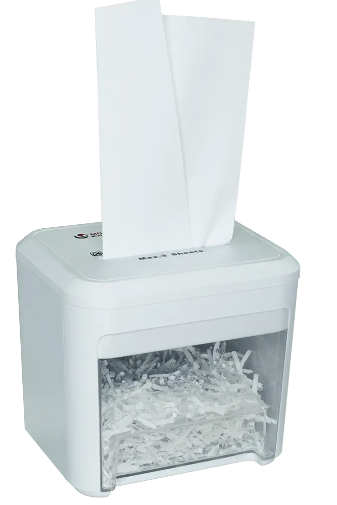 Kağıt Kıyma Makinesi Nedir Hangi Belgeler İçin Kullanılır