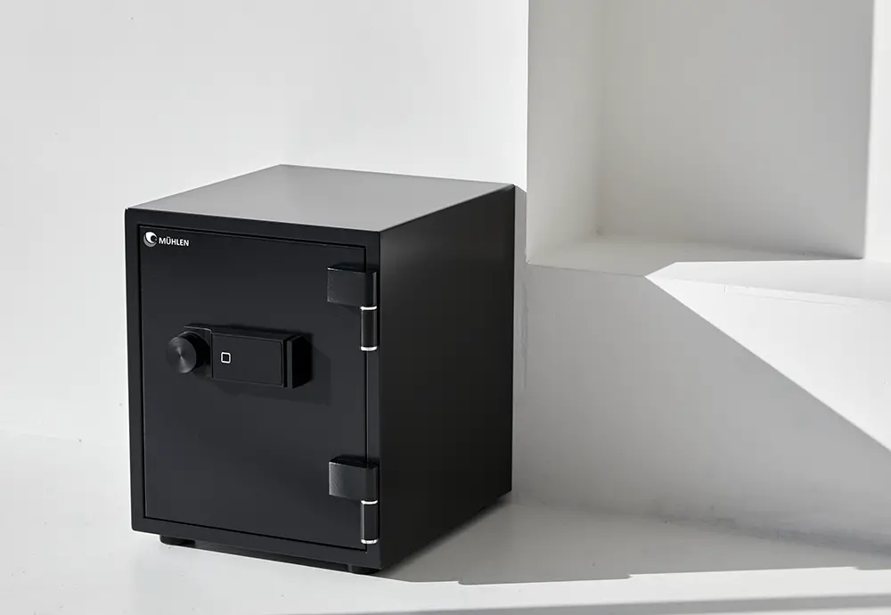 Karadeniz Dış Ticaret - Anahtarlı Çelik Kasa Fiyatlarını Belirleyen Unsurlar – 2026 Fiyatları