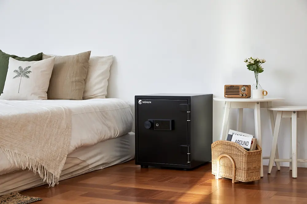 Karadeniz Dış Ticaret - Anahtarlı Çelik Kasa Fiyatlarını Belirleyen Unsurlar – 2026 Fiyatları