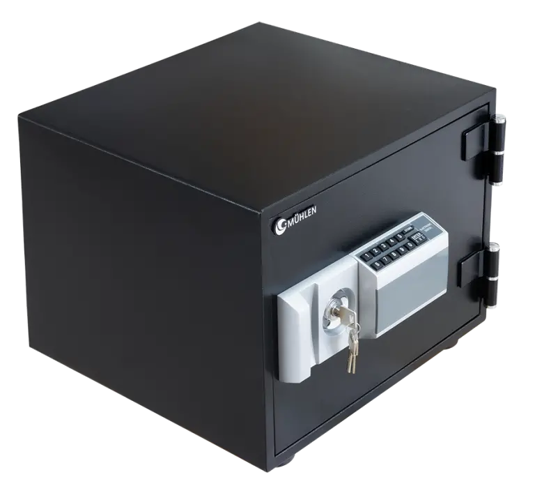 Karadeniz Dış Ticaret - Evler İçin Duvara Monte Çelik Kasa Önerileri