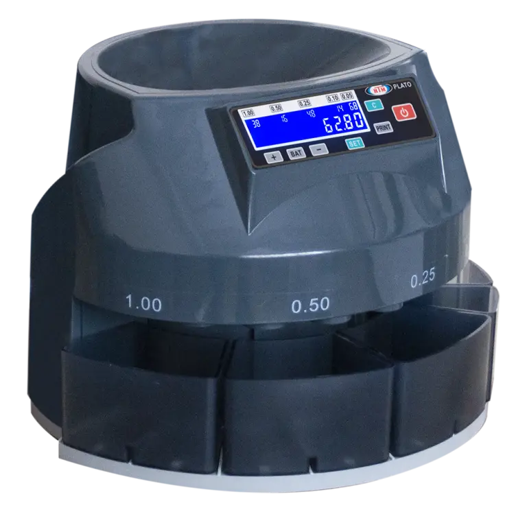 Karadeniz Dış Ticaret | HTM ve MÜHLEN Ofis Makineleri | HTM Para Sayma Makinesi Fiyatını Etkileyen Faktörler