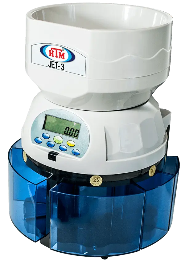 Karadeniz Dış Ticaret - HTM Para Sayma Makinesi Fiyatını Etkileyen Faktörler