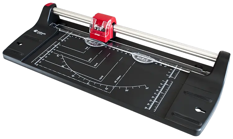 Karadeniz Dış Ticaret - Mühlen Giyotin Modelleri ve Teknik Özellikleri