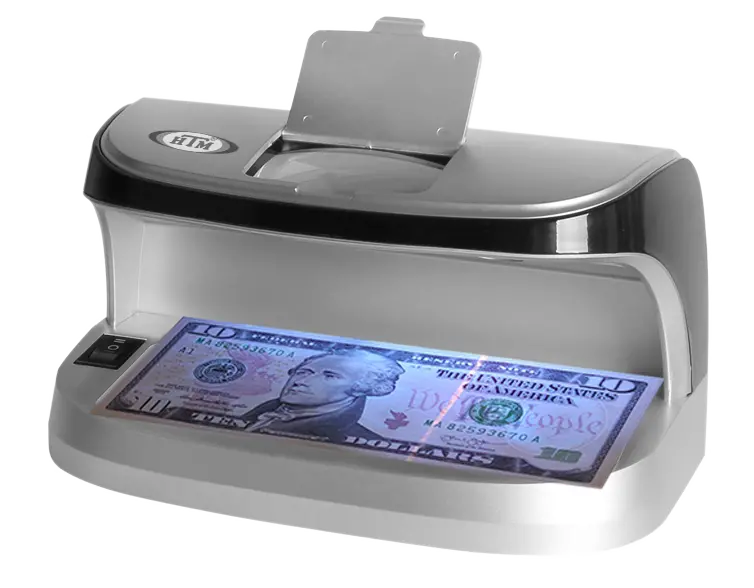 Karadeniz Dış Ticaret - Sahte Parayı Ayıran Para Sayma Makinesi Çeşitleri