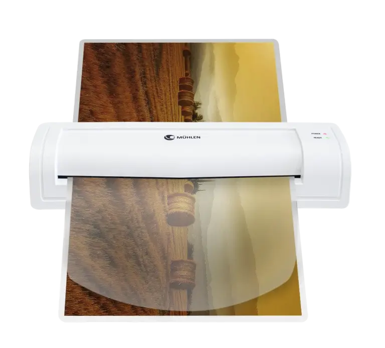 Karadeniz Dış Ticaret | HTM ve MÜHLEN Ofis Makineleri | Selefon Kaplama Makinesi Nedir? Ne İşe Yarar?