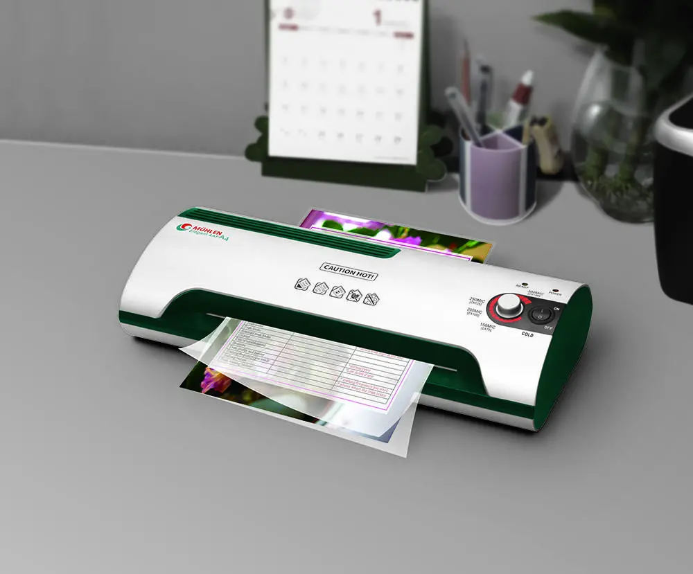 Karadeniz Dış Ticaret | HTM ve MÜHLEN Ofis Makineleri | Selefon Makinesi Nedir? Kullanım Alanları Nelerdir?