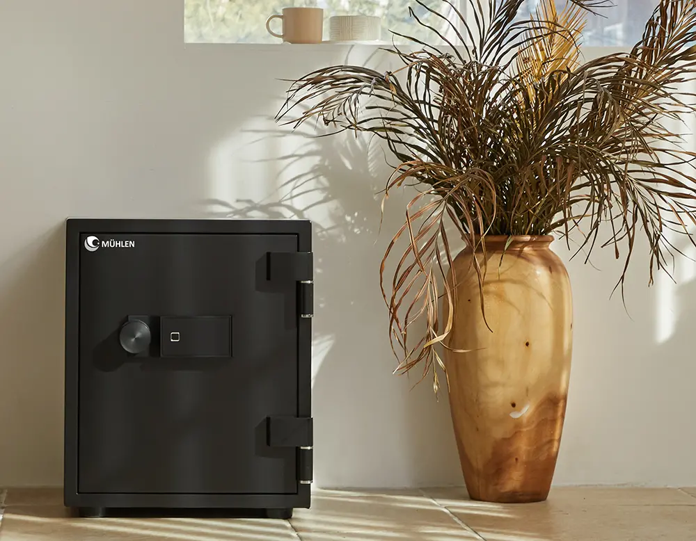 Karadeniz Dış Ticaret - Ev Tipi Çelik Kasa Fiyatları 2026 – Güvenliğinizi Belirleyen Faktörler