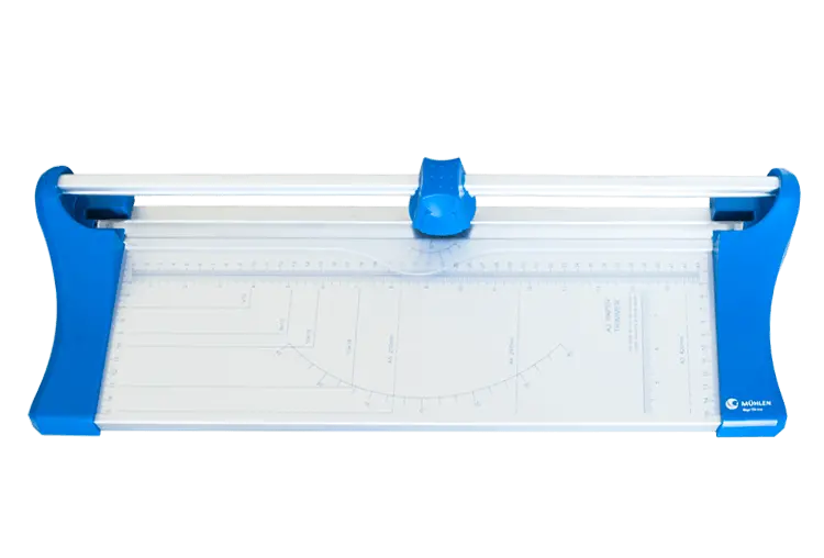 Karadeniz Dış Ticaret - Giyotin Kesim Makinası Seçimi ve Kullanım Rehberi