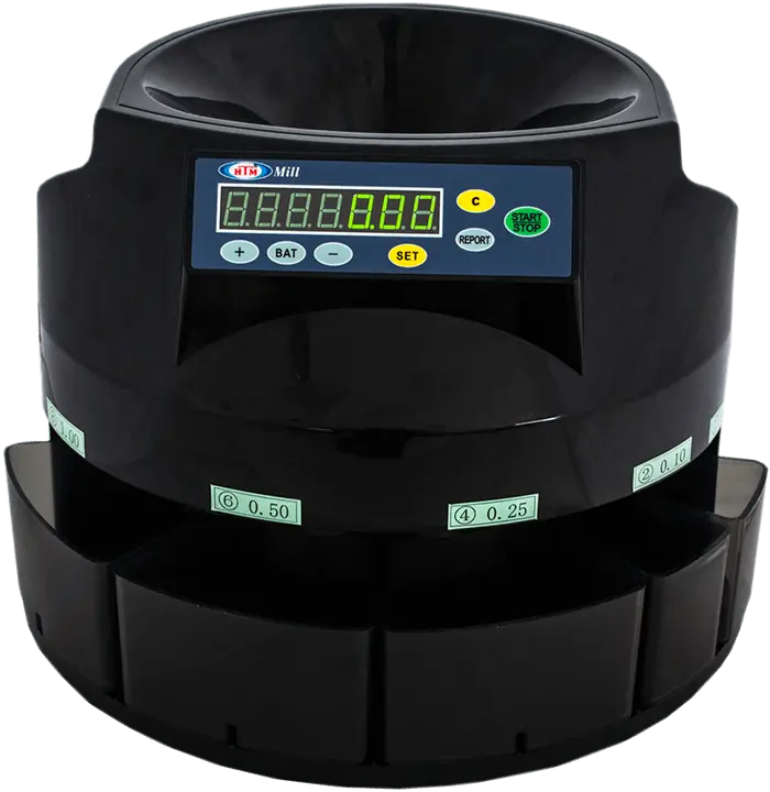 Karadeniz Dış Ticaret - Madeni Para Sayma Makinesi Fiyatları ve Model Karşılaştırması