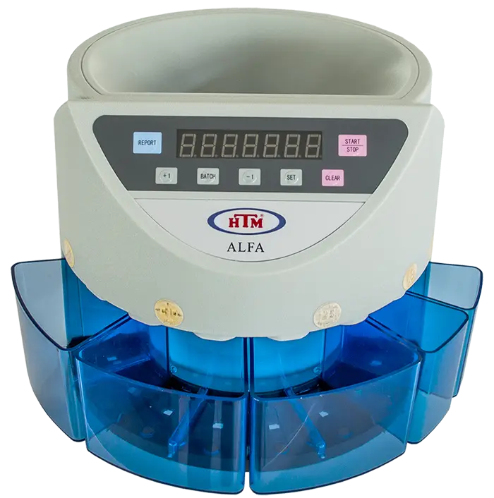 Karadeniz Dış Ticaret - Madeni Para Sayma Makinesi Fiyatları ve Model Karşılaştırması