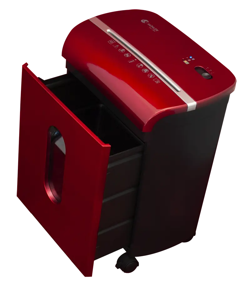 Mini Evrak İmha Makinesi ile Güvenli Veri Koruma