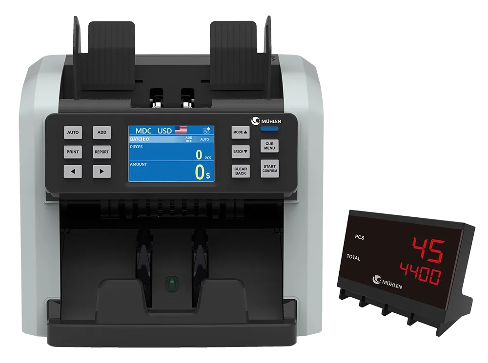 Karadeniz Dış Ticaret - Para Sayma Makinesi Nasıl Temizlenir Adım Adım Bakım Rehberi