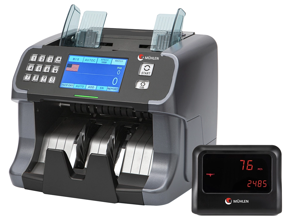 Karadeniz Dış Ticaret - Para Sayma Makinesi Nasıl Temizlenir Adım Adım Bakım Rehberi