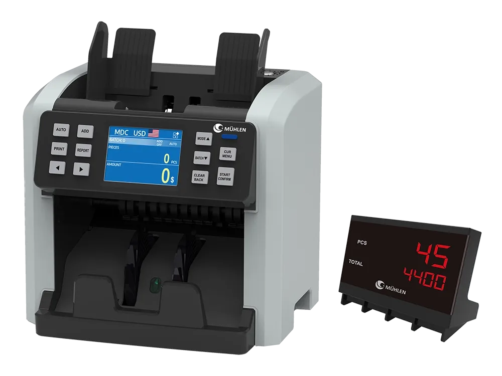 Karadeniz Dış Ticaret - Para Sayma Makinesi Nasıl Temizlenir Adım Adım Bakım Rehberi