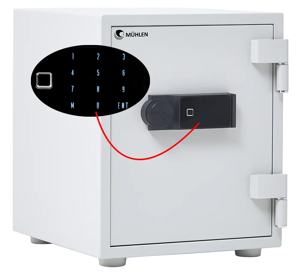 Karadeniz Dış Ticaret - Şifreli Para Kasası Modelleri ve Güvenli Kullanım Rehberi