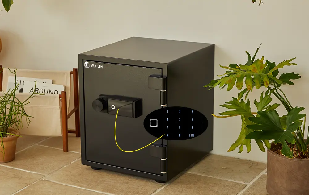 Karadeniz Dış Ticaret - Şifreli Para Kasası Modelleri ve Güvenli Kullanım Rehberi