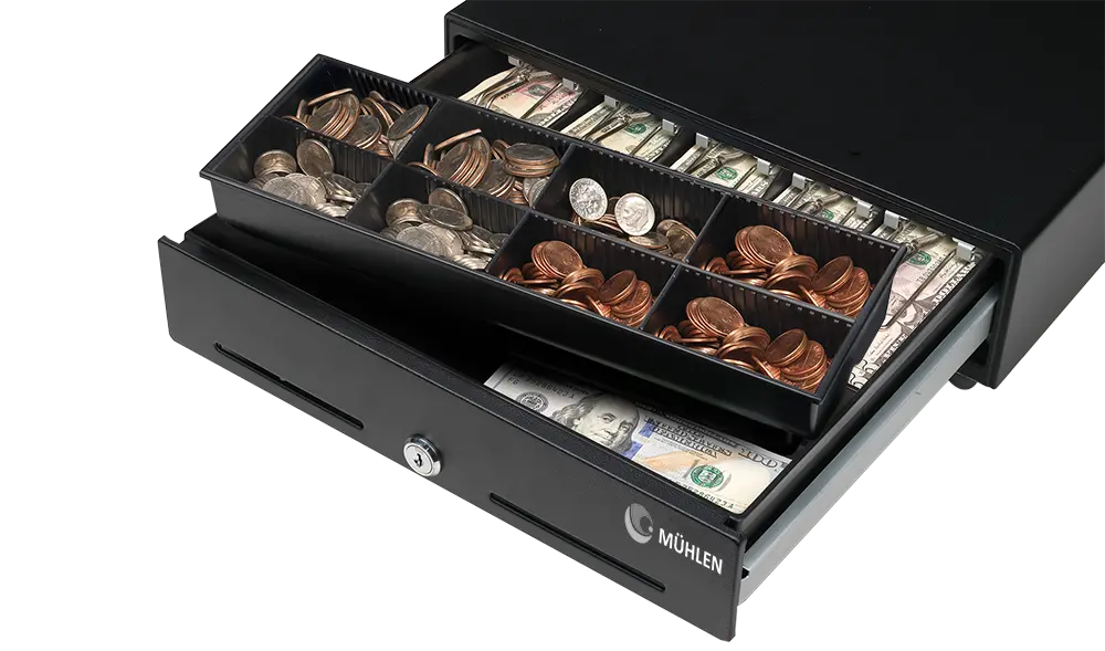 Karadeniz Dış Ticaret - Yazar Kasa Para Çekmecesi Modelleri ve Satın Alma Rehberi