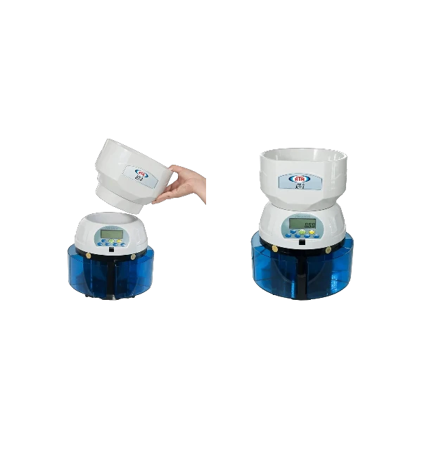 Karadeniz Dış Ticaret | HTM ve MÜHLEN Ofis Makineleri | Bozuk Para Sayma Makinesi Arızaları Nelerdir?