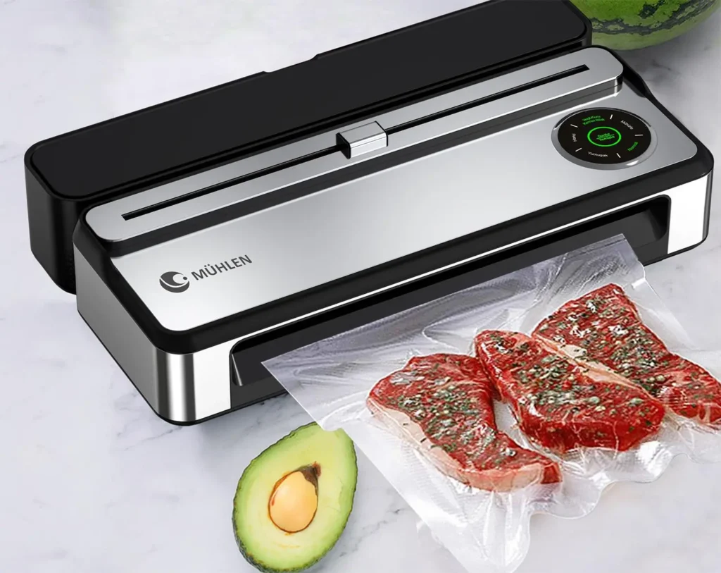 Karadeniz Dış Ticaret - Ev Tipi Vakum Makinesi Modelleri ve Fiyatları